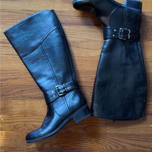Riding Boots